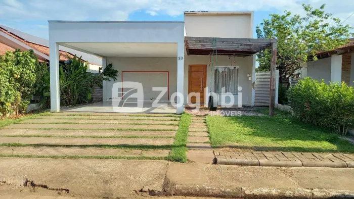 Casa residencial à venda em Porto Velho (RO) 3 quartos, 1 suíte, 2 vagas no Bairro Lagoa