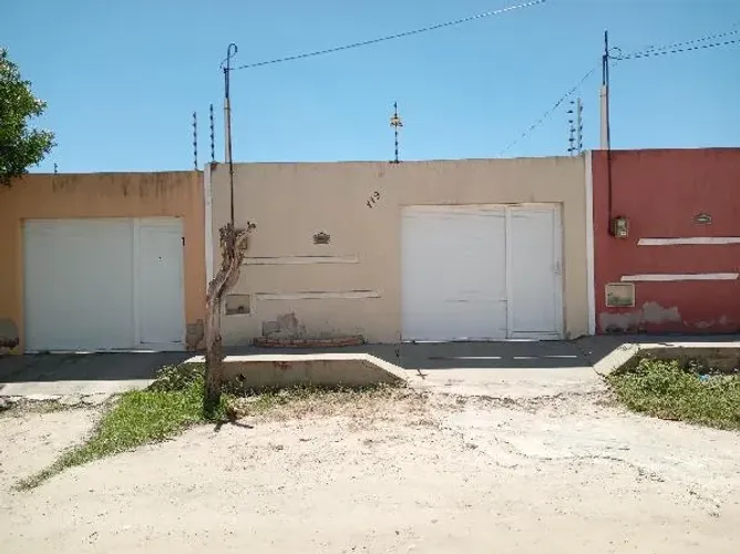 Imóvel selecionado Caixa Casa no Nova Jesusalem, Quixada - CE, Nº 119, 2 quartos, 171m² |