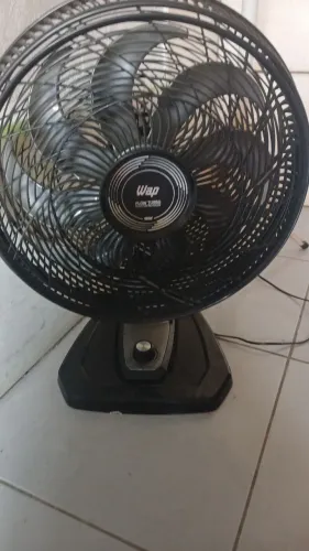 Ventilador