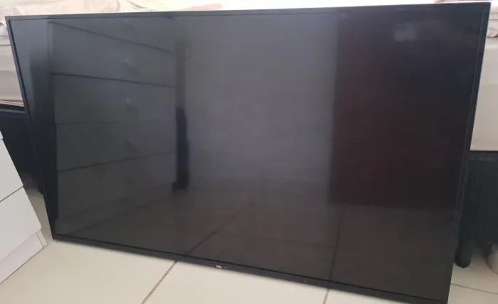 TELEVISOR 50 TCL