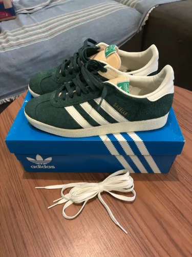 Tênis Adidas Gazelle