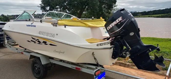 Ventura 175 90 hp
