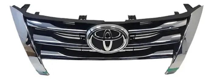 Grade Radiador Toyota Hilux Sw4 16/20 Original Novo Ty4195