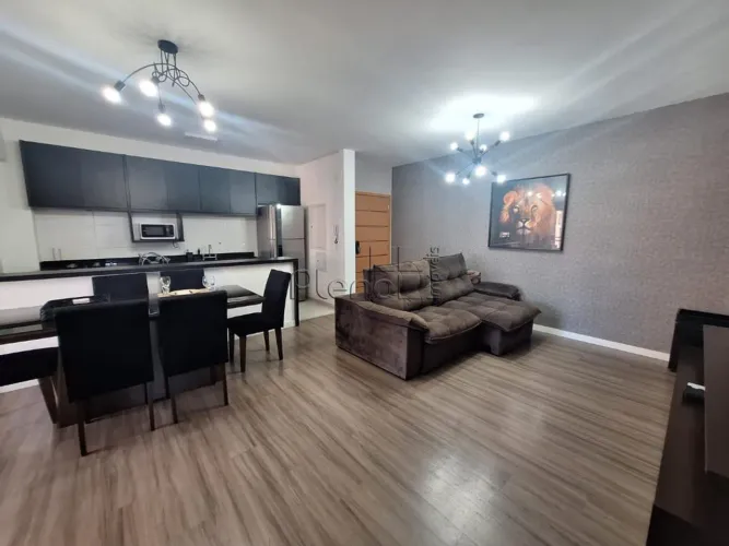 Apartamento à venda e para alugar em Indaiatuba, Vila Almeida, com 3 quartos, com 93 m²