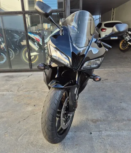 CBR 600RR ABS 2010
