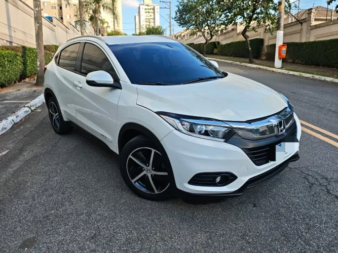 Honda HR-V EX 1.8 Flexone 16V 5P Aut. 2021