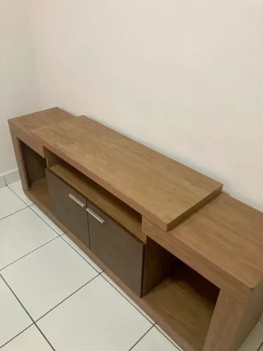 Rack seminovo