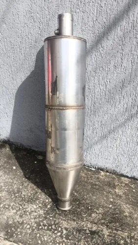 Catalisador MWM .