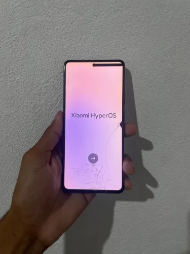 Celular xiaomi poco x5 pro
