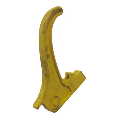 Alavanca Interna Capô Fiat Palio Fire 1.0 1997 1998 A 2007