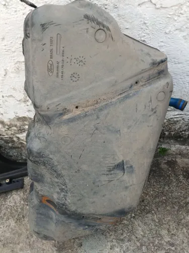 Tanque de combustível ford ka