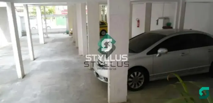 Riachuelo | Apartamento 2 quartos