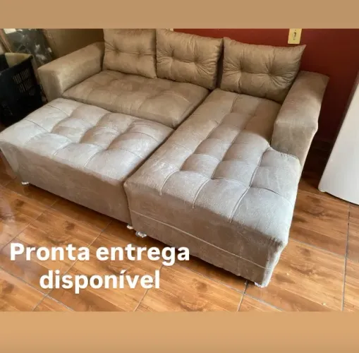Chaise . Promo da semana