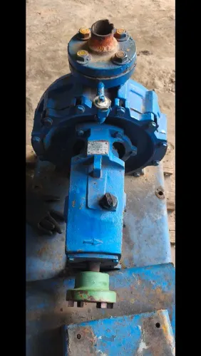 Bomba centrifuga ksb meganorm