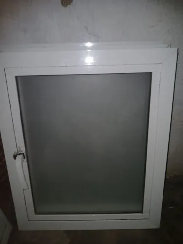 Vitro Maxim ar (janela para banheiro)