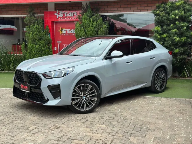 BMW X2 M35i 2.0 Turbo 306cv Aut. 2026