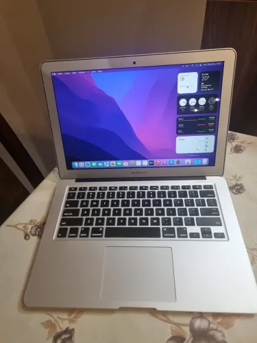MACBOOK AIR 2015 CORE I5