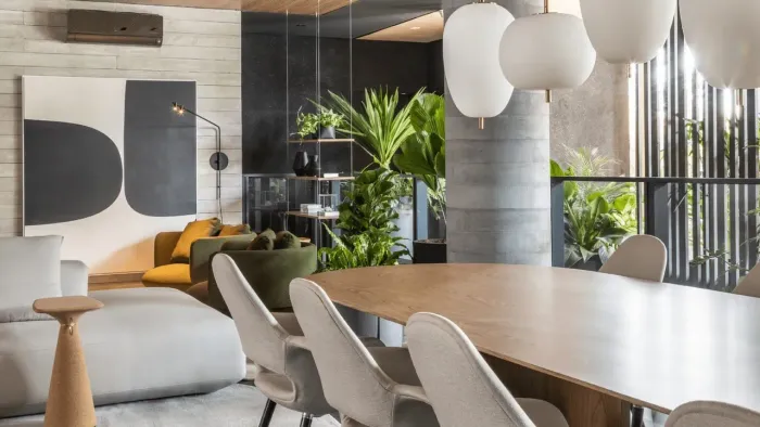 AURA - R$ 2.250.000 - Apartamento à venda, 3 Suítes, 195m², 2 Vagas - Gleba Palhano, Londr