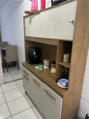 Armário de cozinha