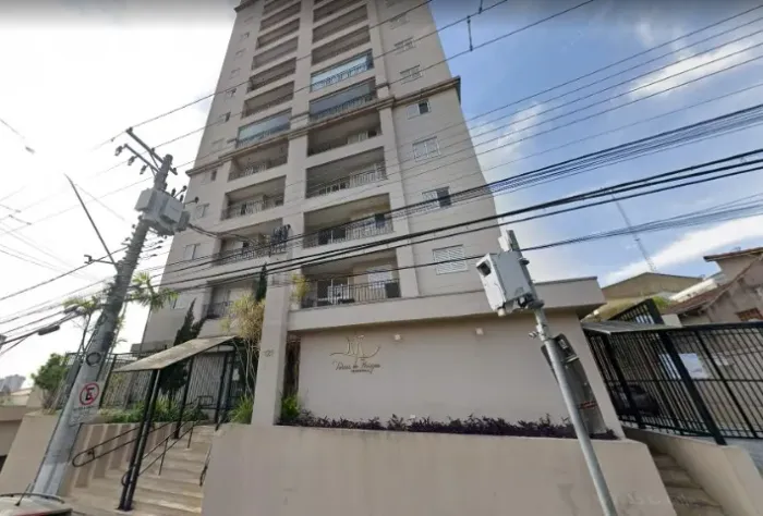 Apartamento Torres do Parque em Jacareí-SP - Permuta Maior Valor