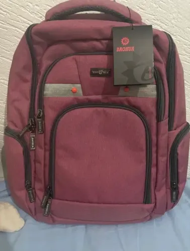 Mochila Bao Hua Original