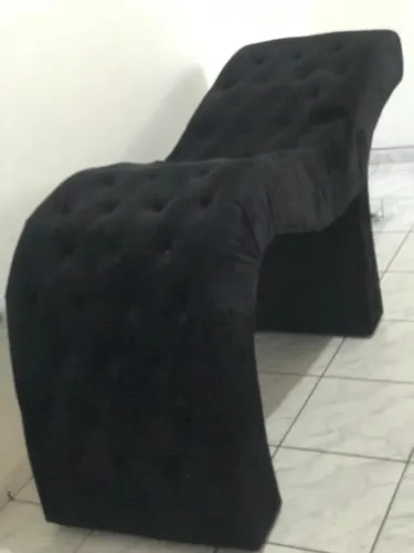 Maca de estética
