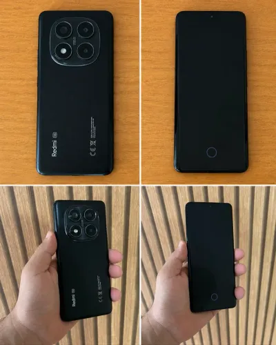 Vendo Redminote 14 pro