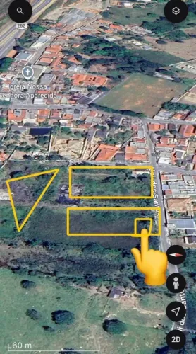 LOTE NOVA SERRANA/MG