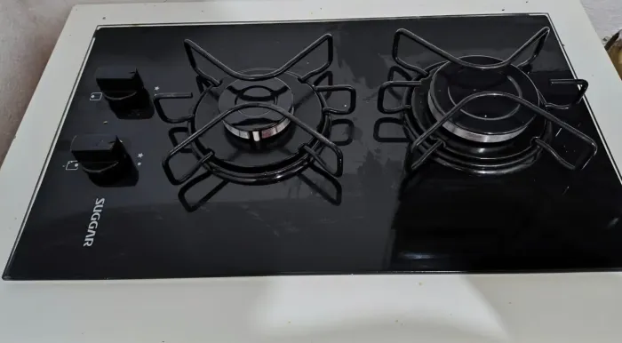 COOKTOP SUGAR