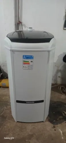 Tanquinho 10Kg Sugar Novo