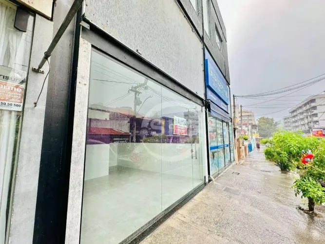 Loja para alugar, 52 m² por R$ 3.000,02/mês - Centro - Cabo Frio/RJ