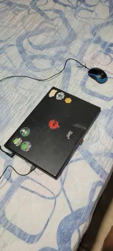 Notebook Sim+ i7 - 16 RAM - 1TB / 256 SSD ? Troco por Bike Eletrica 1000w (LEIA O ANUNCIO)