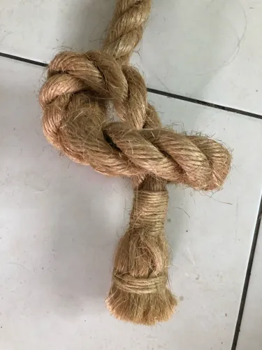 Pendente rústico