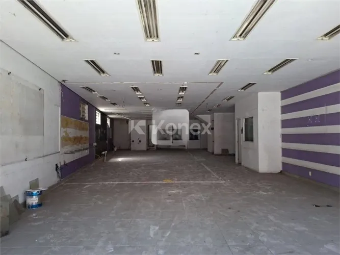 Loja à venda ou para alugar com 262 m² em Nossa Senhora do Ó, São Paulo