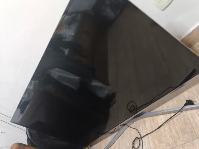 Tv Samsung UN49KU6400G 