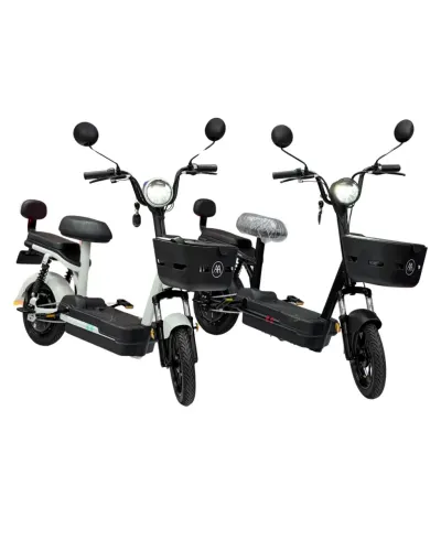 AIMA mini kuyan 600w scooter SEMINOVA