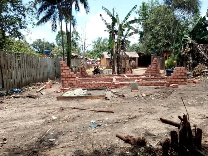 Construção civil 