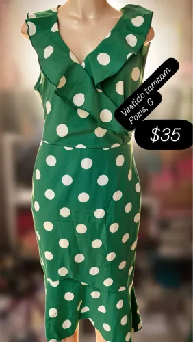 Vestido super elegante