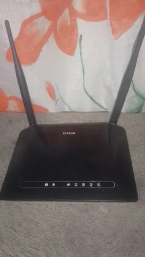 Roteador de wi-fi