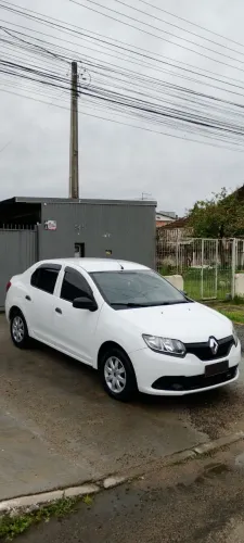 Renault Logan Authentique Flex 1.0 12V 4P 2020