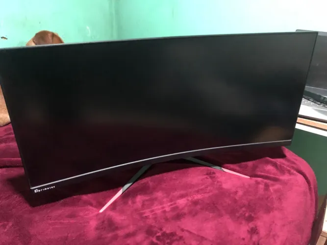 Monitor 30 polegadas ultrawide
