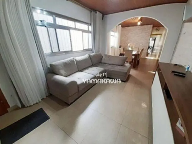 Sobrado à venda, 266 m² por R$ 970.000,00 - Itaquera - São Paulo/SP