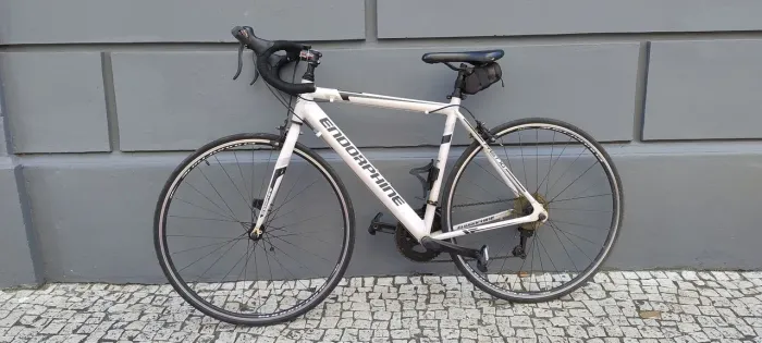 Bike Speed