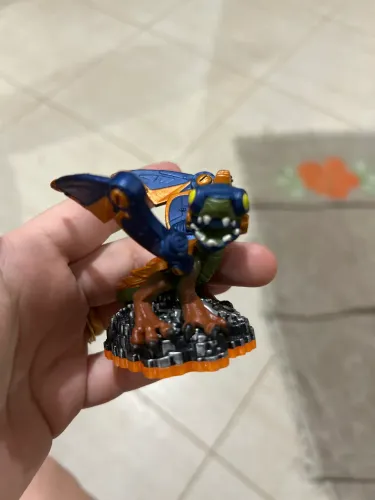 Drobot Skylanders