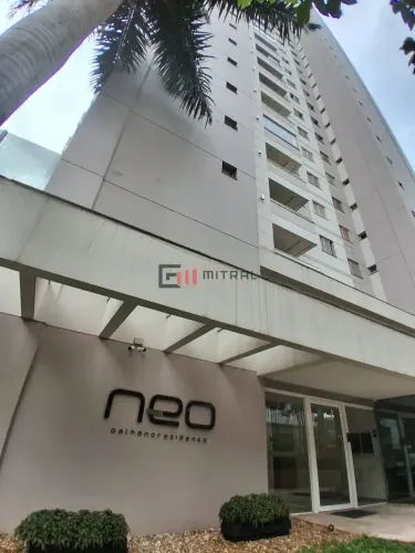 NEO PALHANO Apartamento para Locação, Gleba Fazenda Palhano, Londrina, PR