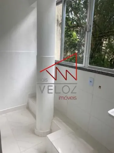 Apartamento - Padrão / Residencial / Santa Teresa