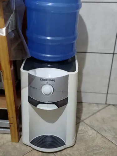 Filtro Colormaq com Galão