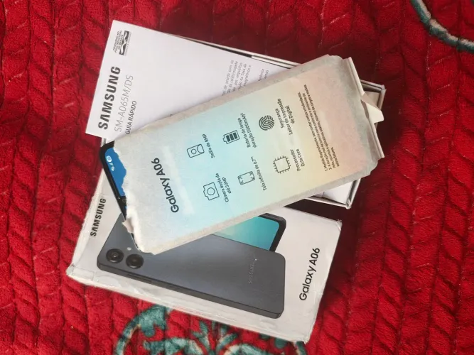 Sansung Galaxy a06