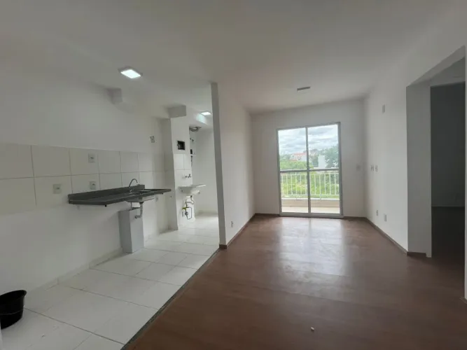 Apartamento com 2 dormitórios, 48 m² - venda por R$ 288.000,00 ou aluguel por R$ 2.500,02/