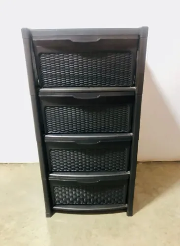 Gaveteiro organizador